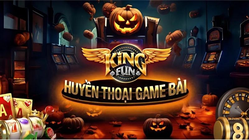 Cách khắc phục lỗi không vào được Kingfun