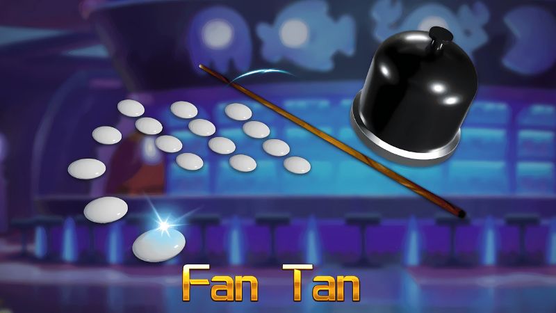 bí quyết đặt cược fantan tại Kingfun