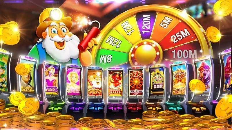 Slot Việt Kingfun 